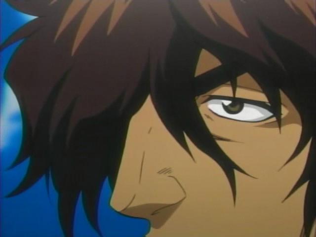 Otaku Gallery  / Anime e Manga / Bleach / Screen Shots / Episodi / 037 - Lo scopo del colpo / 095.jpg